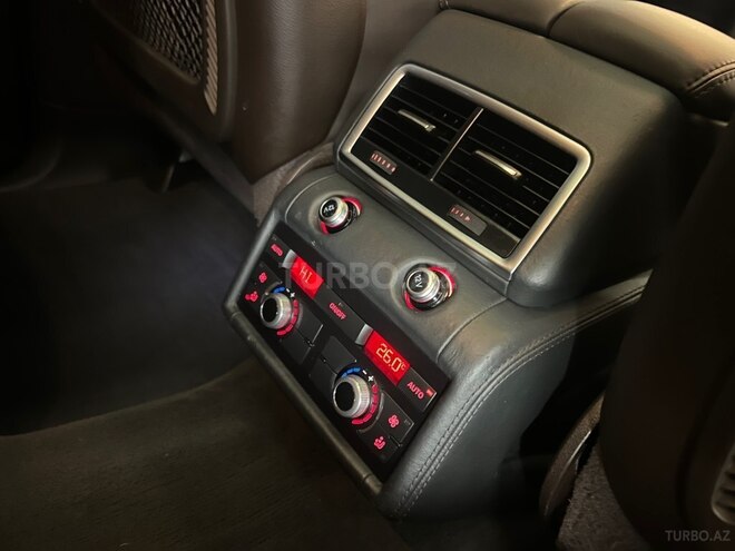 Audi Q7 2010, 112,000 km - 4.2 l - Bakı