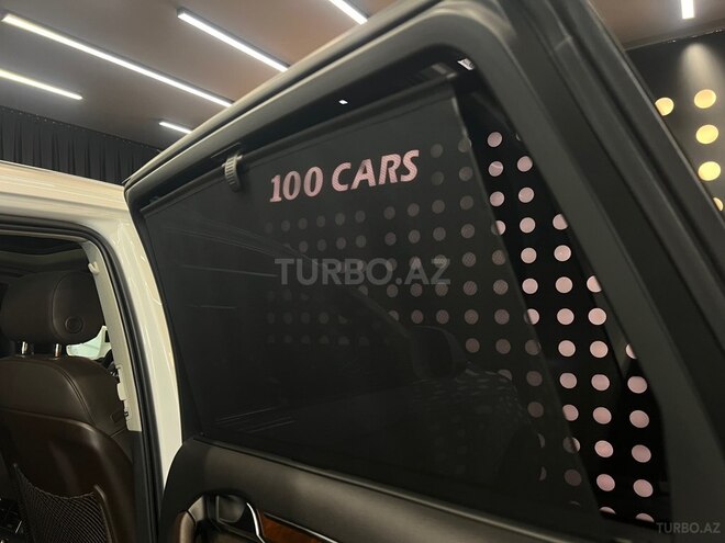 Audi Q7 2010, 112,000 km - 4.2 l - Bakı