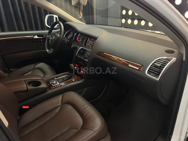 Audi Q7 2010, 112,000 km - 4.2 l - Bakı