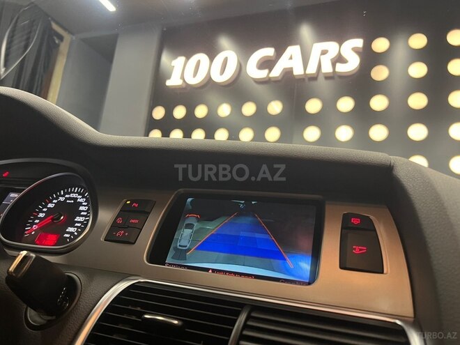 Audi Q7 2010, 112,000 km - 4.2 l - Bakı