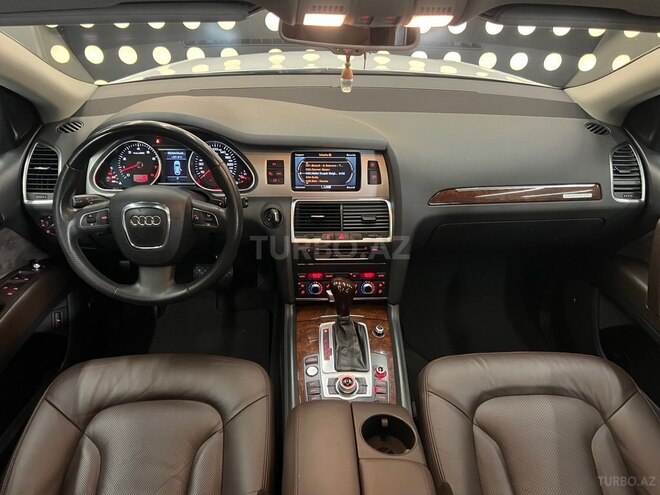 Audi Q7 2010, 112,000 km - 4.2 l - Bakı