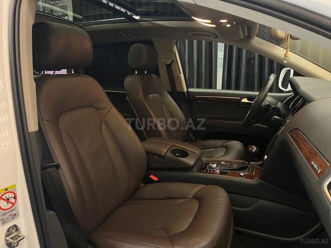 Audi Q7 2010, 112,000 km - 4.2 l - Bakı