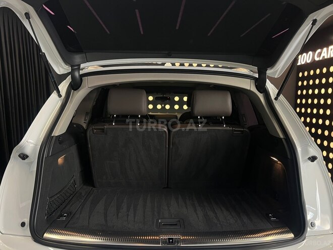 Audi Q7 2010, 112,000 km - 4.2 l - Bakı