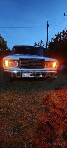 LADA (VAZ) 2107 2009, 75,000 km - 1.6 l - Sumqayıt