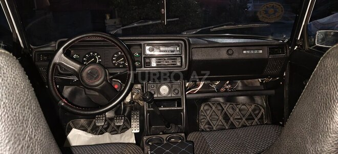 LADA (VAZ) 2107 2009, 75,000 km - 1.6 l - Sumqayıt