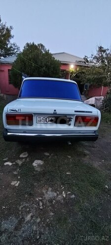 LADA (VAZ) 2107 2009, 75,000 km - 1.6 l - Sumqayıt