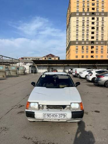 ZAZ Slavuta 2007, 120,000 km - 1.2 l - Bakı