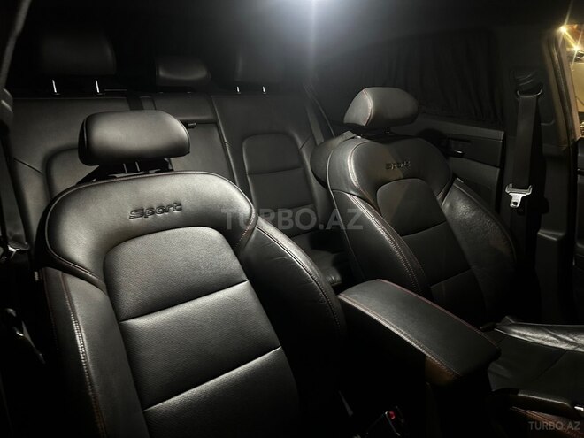 Hyundai Elantra 2018, 126,000 km - 1.6 l - Bakı