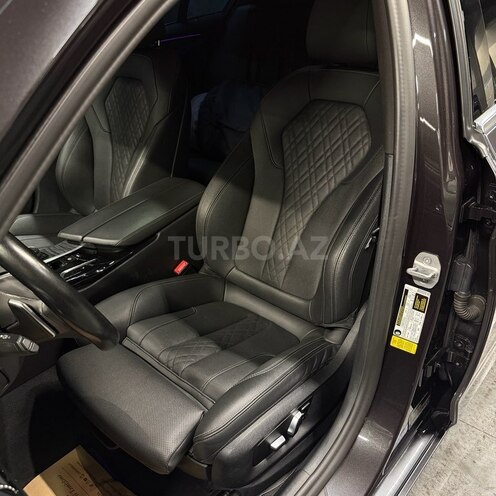 BMW 530 2021, 150,000 km - 2.0 л - Bakı