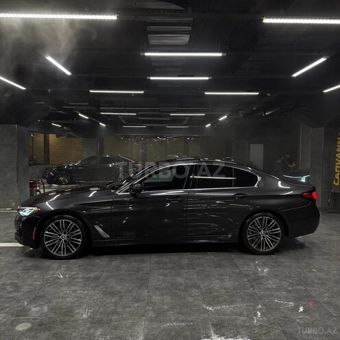 BMW 530 2021, 150,000 km - 2.0 л - Bakı