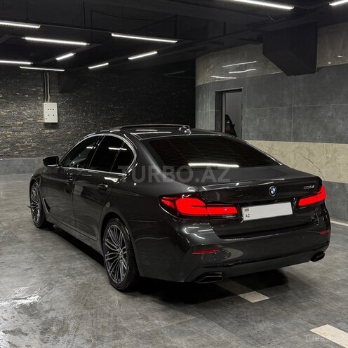 BMW 530 2021, 150,000 km - 2.0 л - Bakı