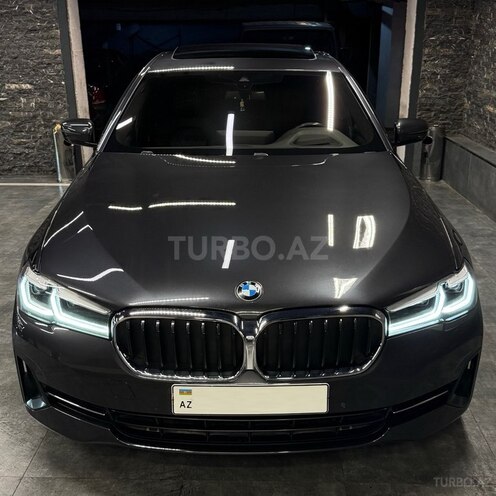 BMW 530 2021, 150,000 km - 2.0 л - Bakı