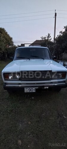 LADA (VAZ) 2107 2009, 75,000 km - 1.6 l - Sumqayıt