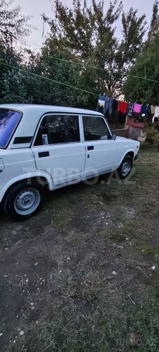 LADA (VAZ) 2107 2009, 75,000 km - 1.6 l - Sumqayıt