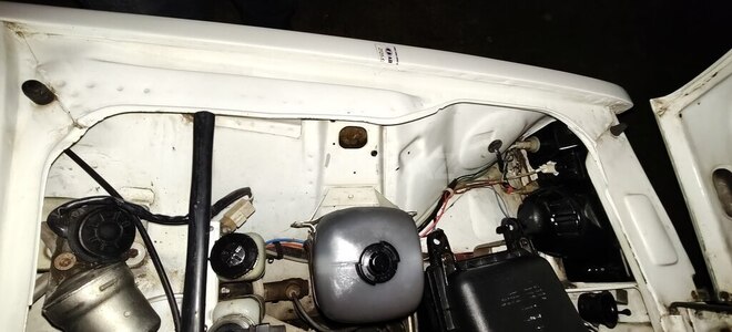 LADA (VAZ) 2107 2009, 75,000 km - 1.6 l - Sumqayıt