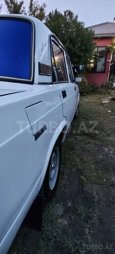 LADA (VAZ) 2107 2009, 75,000 km - 1.6 l - Sumqayıt