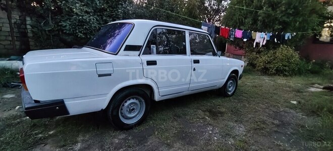 LADA (VAZ) 2107 2009, 75,000 km - 1.6 l - Sumqayıt