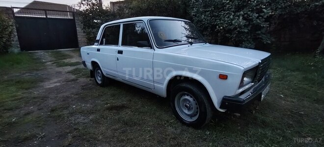LADA (VAZ) 2107 2009, 75,000 km - 1.6 l - Sumqayıt