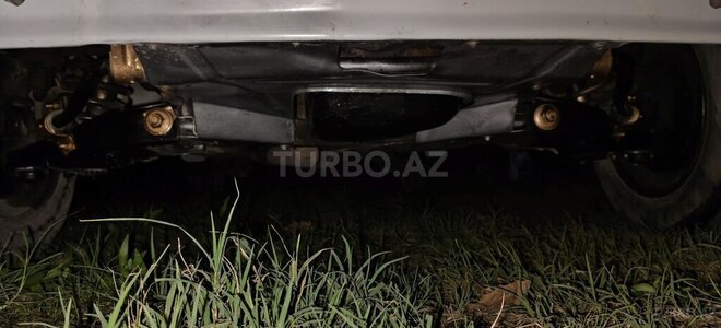 LADA (VAZ) 2107 2009, 75,000 km - 1.6 l - Sumqayıt