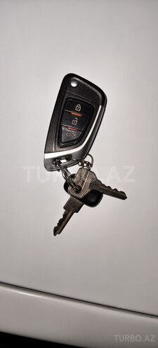 LADA (VAZ) 2107 2009, 75,000 km - 1.6 l - Sumqayıt