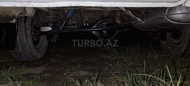 LADA (VAZ) 2107 2009, 75,000 km - 1.6 l - Sumqayıt