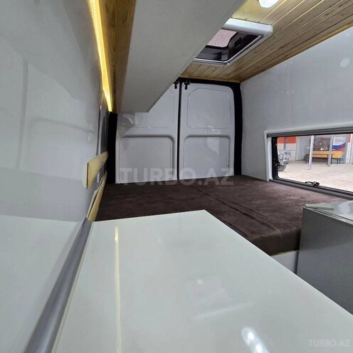 Ford Transit 2013, 153,000 km - 2.2 l - Bakı
