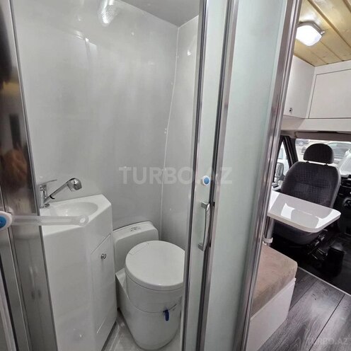 Ford Transit 2013, 153,000 km - 2.2 l - Bakı