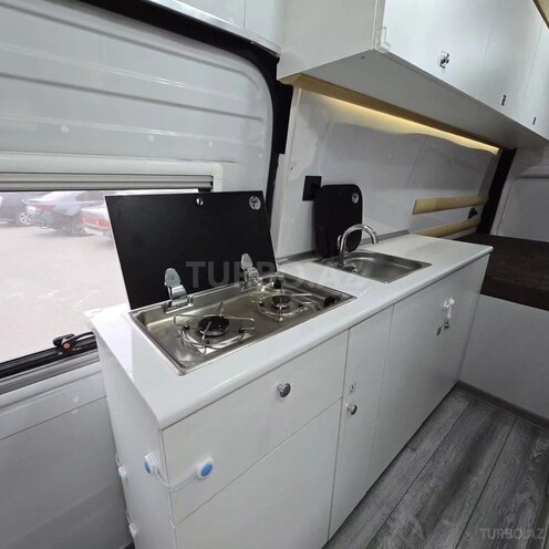 Ford Transit 2013, 153,000 km - 2.2 l - Bakı