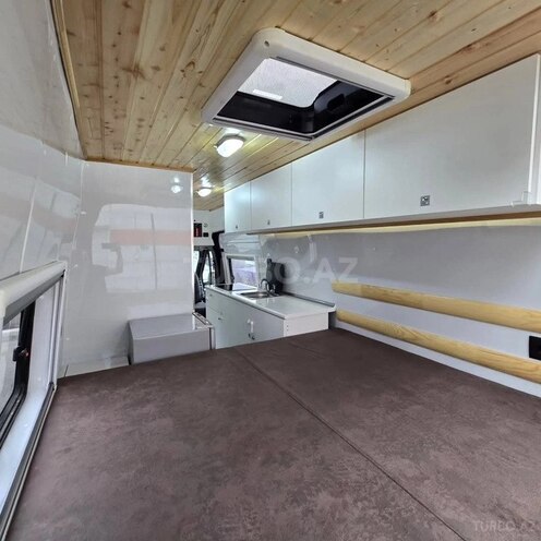 Ford Transit 2013, 153,000 km - 2.2 l - Bakı