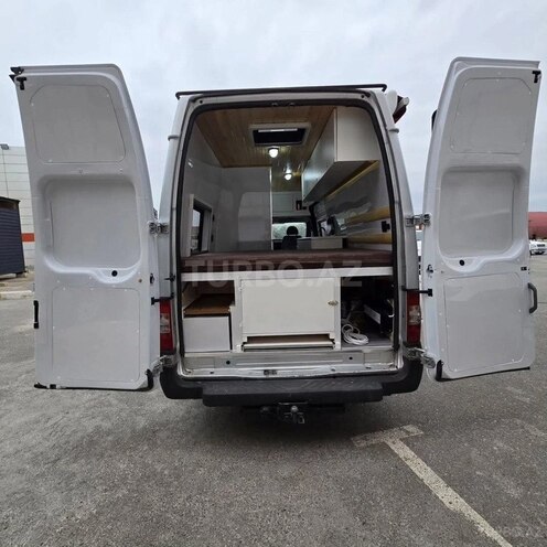 Ford Transit 2013, 153,000 km - 2.2 l - Bakı