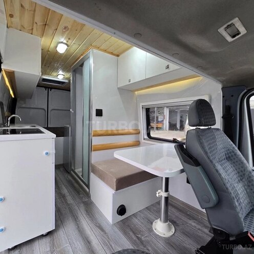 Ford Transit 2013, 153,000 km - 2.2 l - Bakı