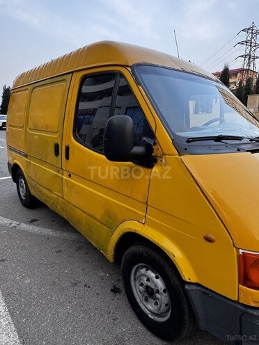 Ford Transit 1995, 420,000 km - 2.5 l - Bakı