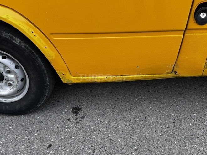 Ford Transit 1995, 420,000 km - 2.5 l - Bakı