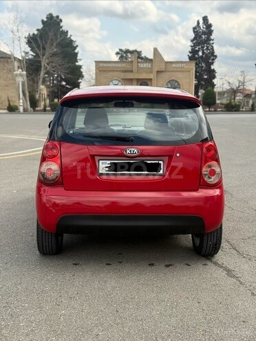 Kia Picanto 2008, 125,000 km - 1.1 л - Goranboy