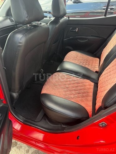 Kia Picanto 2008, 125,000 km - 1.1 л - Goranboy