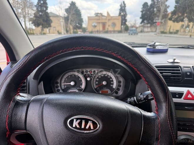 Kia Picanto 2008, 125,000 km - 1.1 л - Goranboy