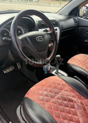 Kia Picanto 2008, 125,000 km - 1.1 л - Goranboy