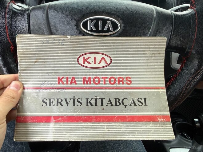 Kia Picanto 2008, 125,000 km - 1.1 л - Goranboy