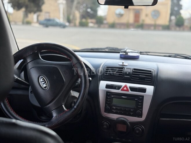 Kia Picanto 2008, 125,000 km - 1.1 л - Goranboy