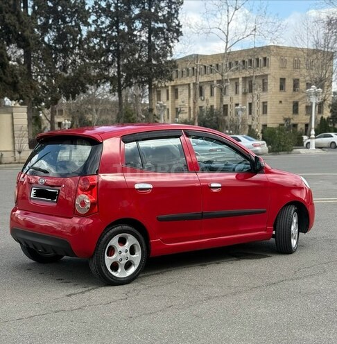 Kia Picanto 2008, 125,000 km - 1.1 л - Goranboy