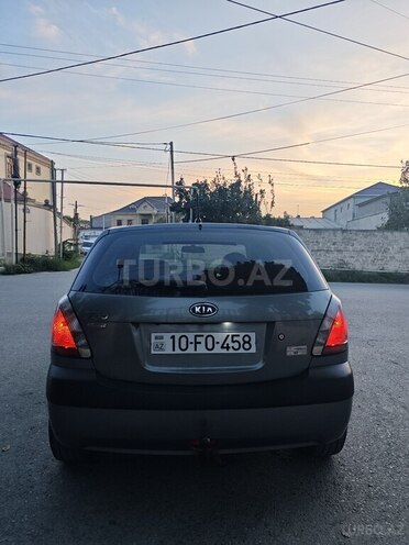 Kia Rio 2009, 252,100 km - 1.4 l - Bakı