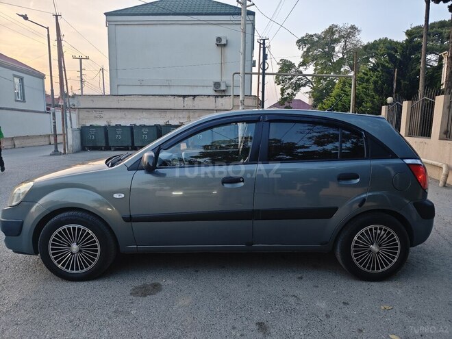 Kia Rio 2009, 252,100 km - 1.4 l - Bakı