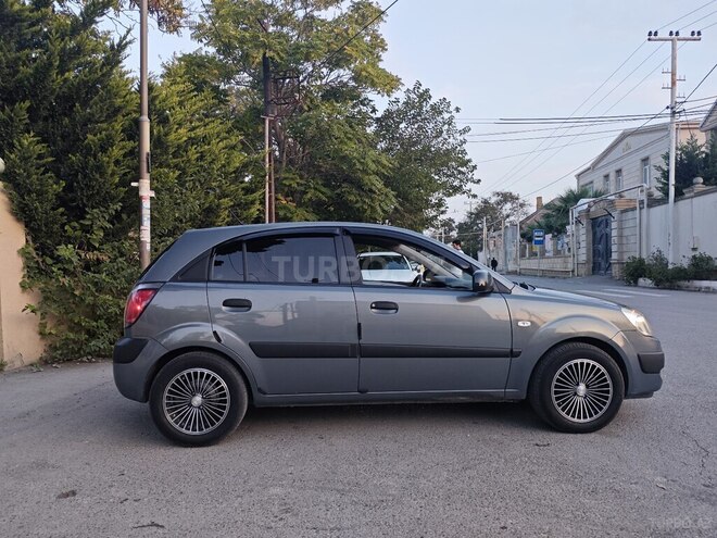 Kia Rio 2009, 252,100 km - 1.4 l - Bakı