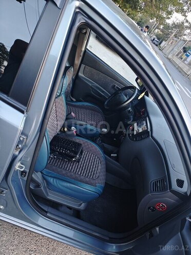 Kia Rio 2009, 252,100 km - 1.4 l - Bakı