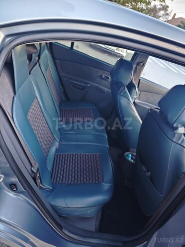 Kia Rio 2009, 252,100 km - 1.4 l - Bakı