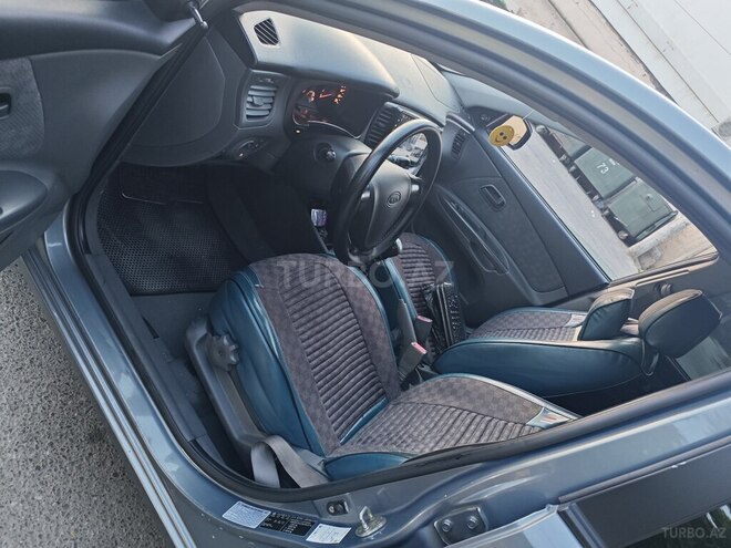 Kia Rio 2009, 252,100 km - 1.4 l - Bakı