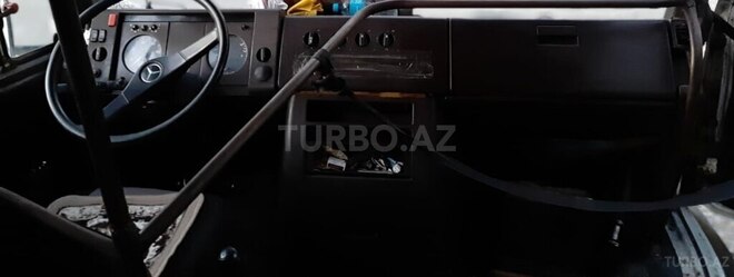 Mercedes 508 1991, 700,000 km - 2.9 l - Gəncə