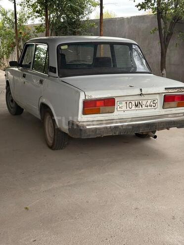 LADA (VAZ) 2107 2004, 480,000 km - 1.6 l - İmişli