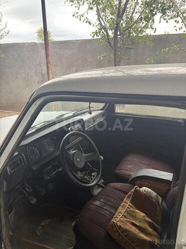 LADA (VAZ) 2107 2004, 480,000 km - 1.6 l - İmişli