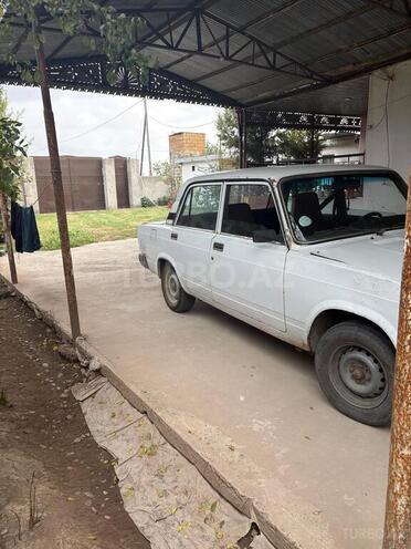 LADA (VAZ) 2107 2004, 480,000 km - 1.6 l - İmişli